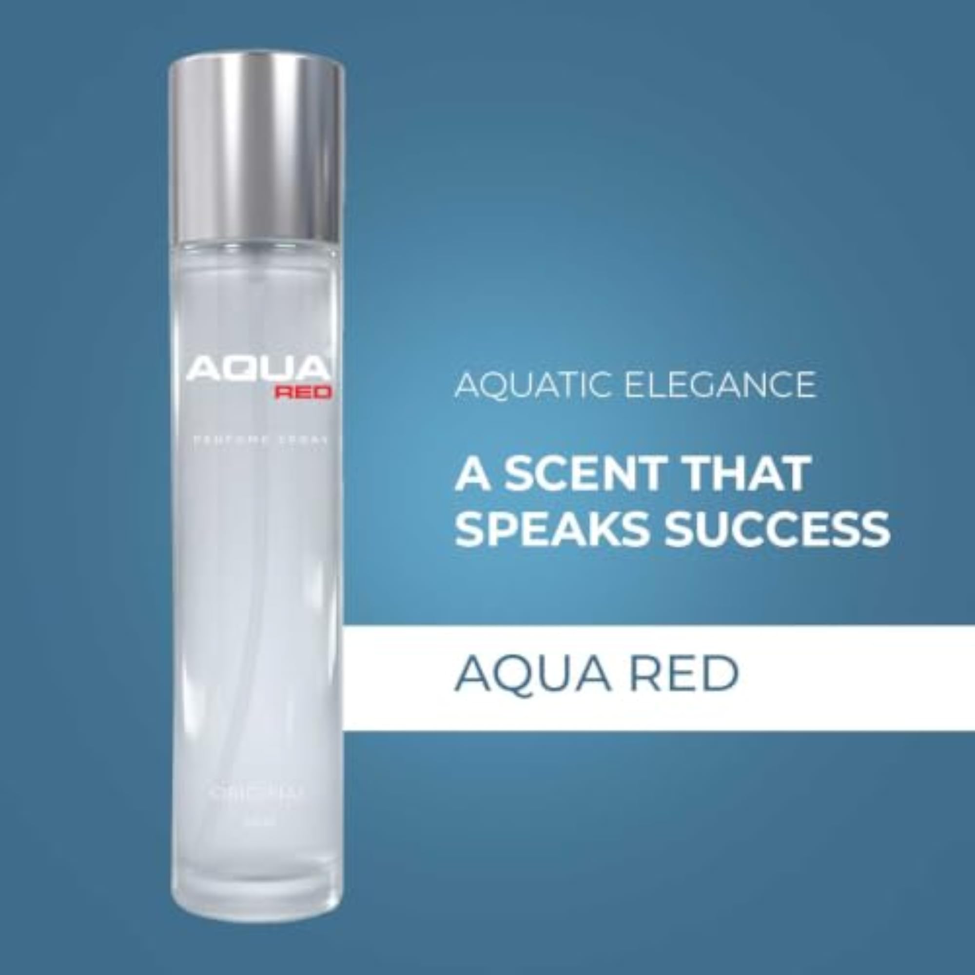 Long Lasting Jasmine Fragrance Perfume Spray, 60ml